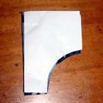 Cut Circle
