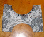 Stitch and Clip