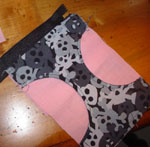 Topstitch