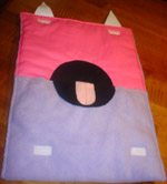 Pouch