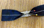 Wide Ribbon