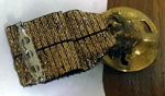 Glue on Pin back