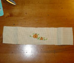 Stitched Cloth
