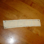 Sewn Tube