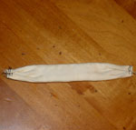 Folded Ends