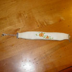 Finished Bracelet