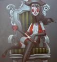 Art of Joshua Clay