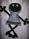 Cobwebs the Cryptlet