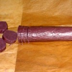 Fondant Roll