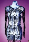 Web Dress
