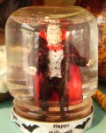 Snow Globe