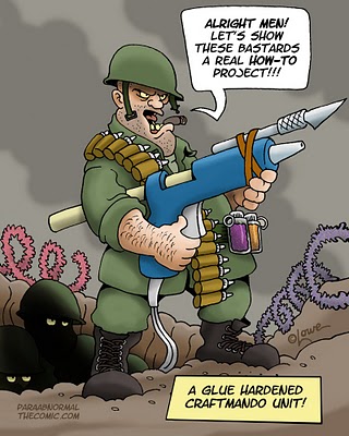 Hobby Sarge