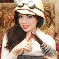 Lady Clankington