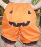 Bloomers Short