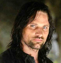 Aragorn