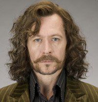 Sirius Black