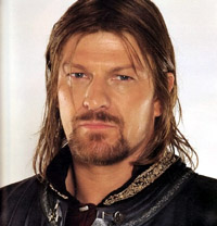 Boromir