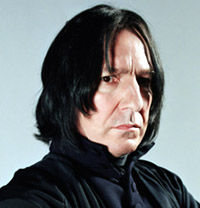 Severus Snape