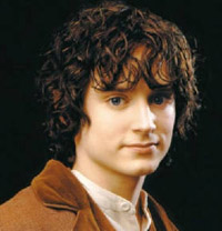 Frodo Baggins