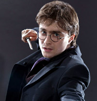 Harry Potter