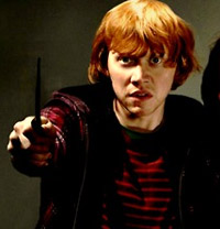 Ron Weasley