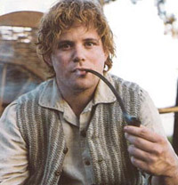 Sam Gamgee