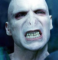 Voldemort