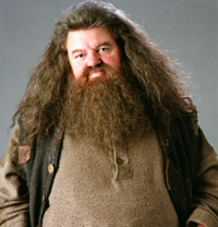 Hagrid