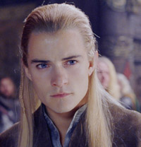 Legolas