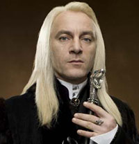 Lucius Malfoy