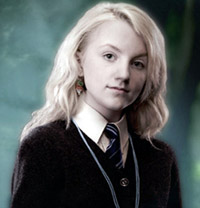 Luna Lovegood