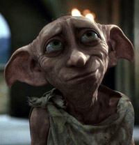 Dobby