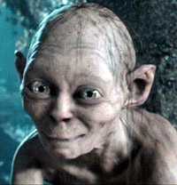 Gollum