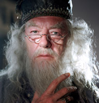Dumbledore