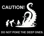 Caution Sign