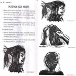 Pentacle Braids