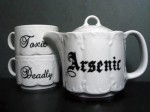 Tea Set