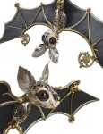 Jessica Joslin Bats