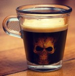 Skull Cup