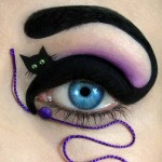 Cat Makeup