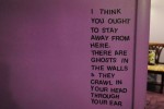 Wall Treatment