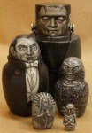 Monster Matryoshka