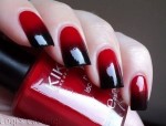 Ombre Nails