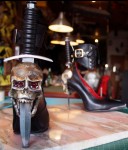 Vampire Shoes