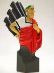 Caesar Knife Block