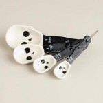Skull Spoons