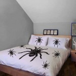 Spider Coverlet