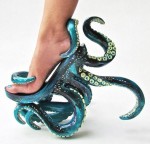 Cthul-Shoe