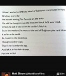 Exorcist Prank